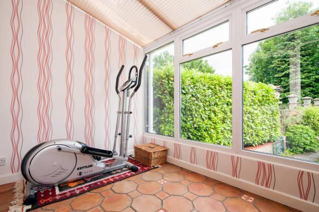 Comfortable Rooms Birmingham Bagian luar foto