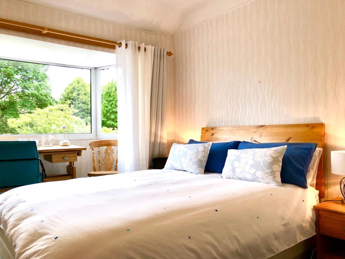Comfortable Rooms Birmingham Bagian luar foto